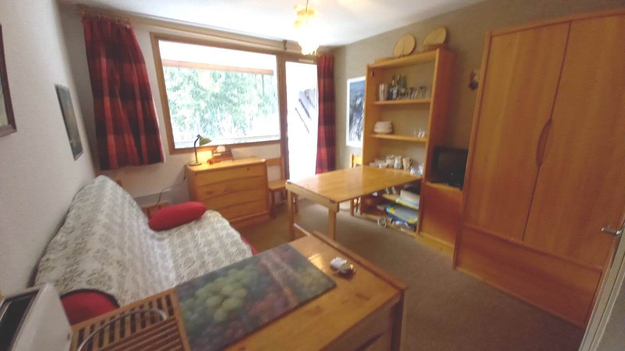 Photo of Bedroom in Saint-Pierre-de-Chartreuse