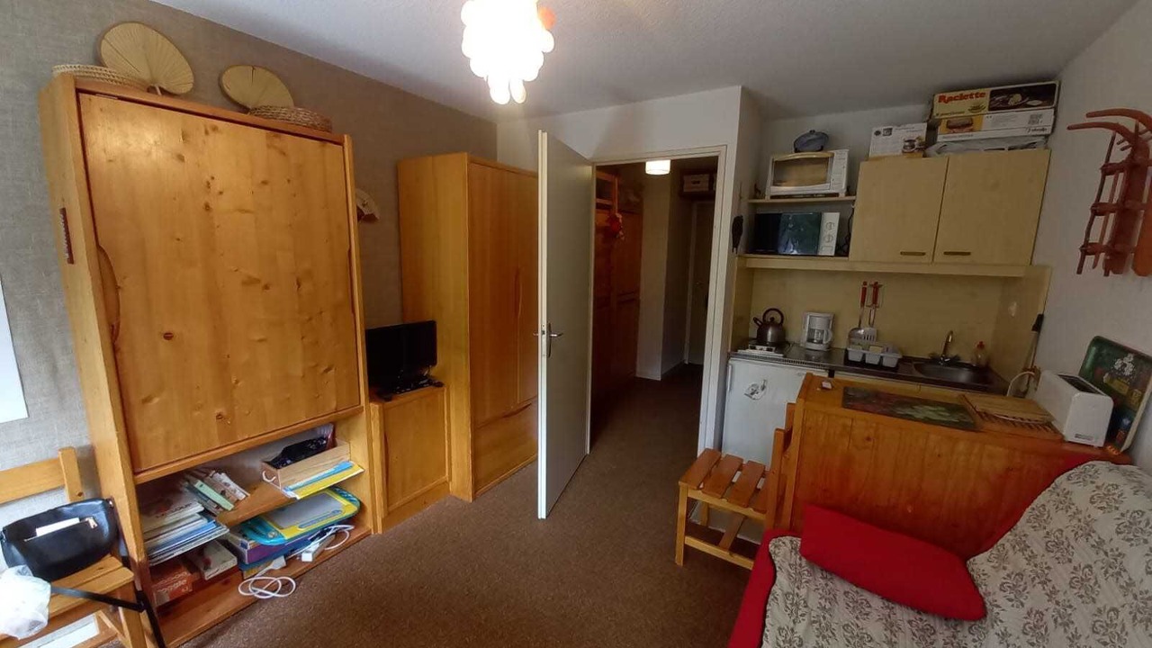 Photo of Livingroom in Saint-Pierre-de-Chartreuse