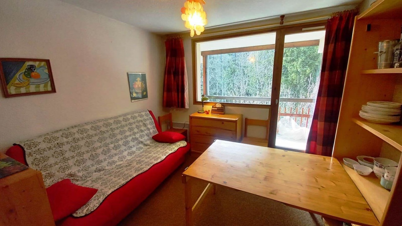 Photo of Livingroom in Saint-Pierre-de-Chartreuse