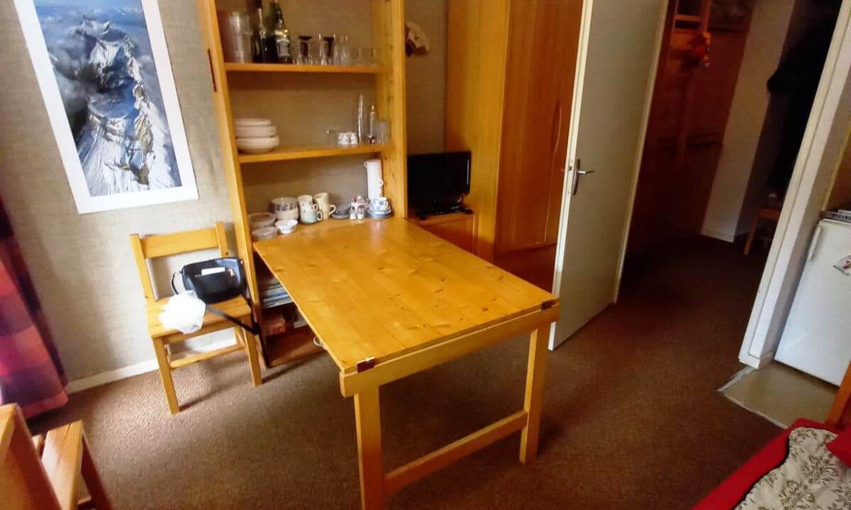Photo of Bedroom in Saint-Pierre-de-Chartreuse