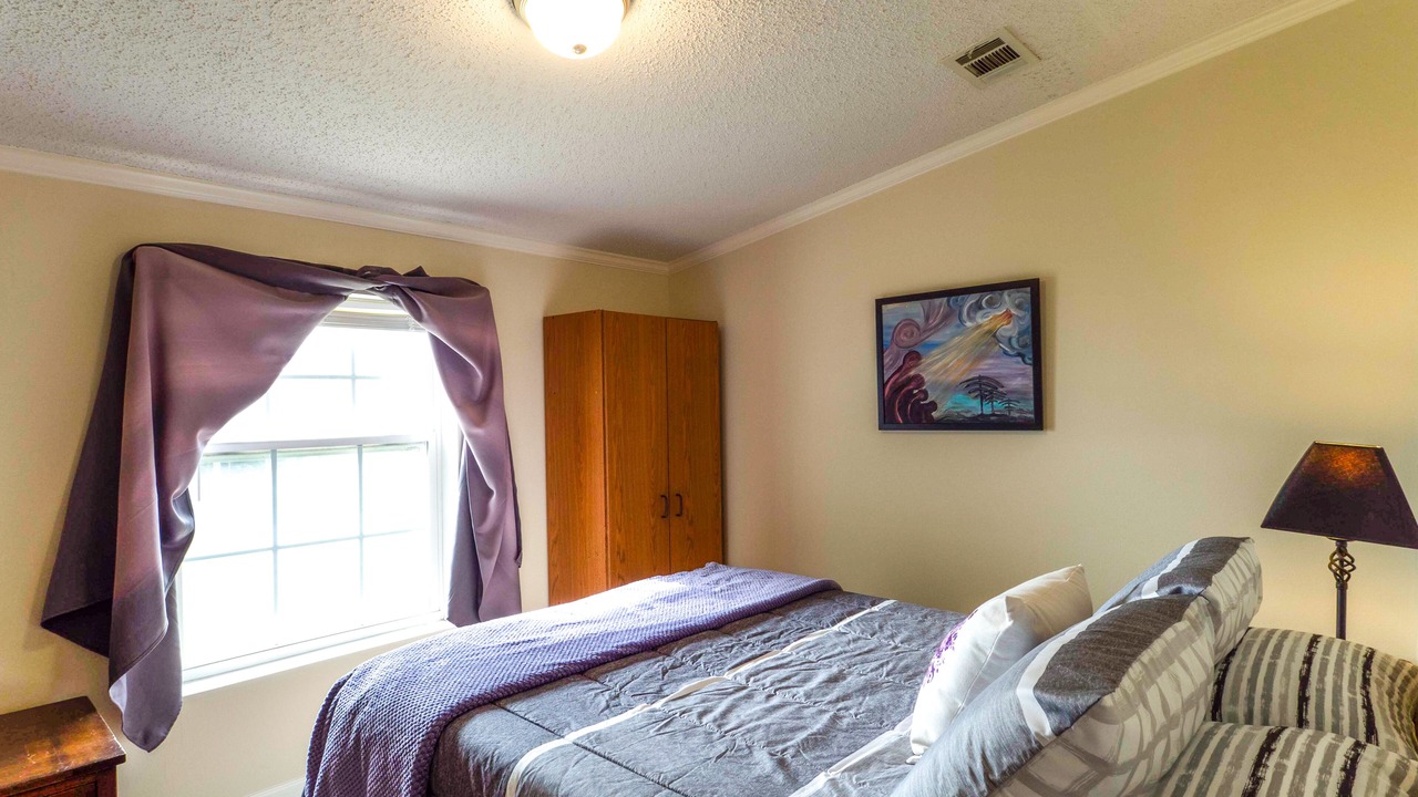 Photo of Bedroom in Turtle Beach