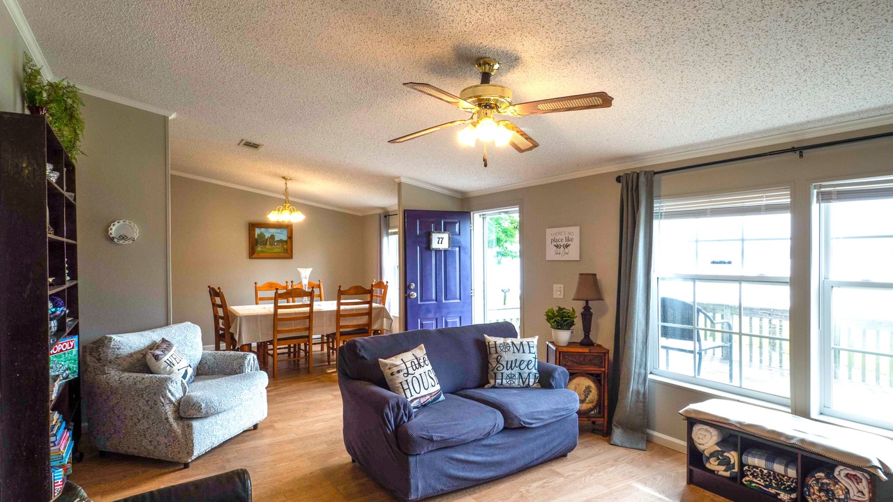 Photo of Livingroom in Turtle Beach