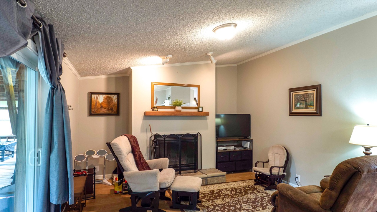 Photo of Livingroom in Turtle Beach