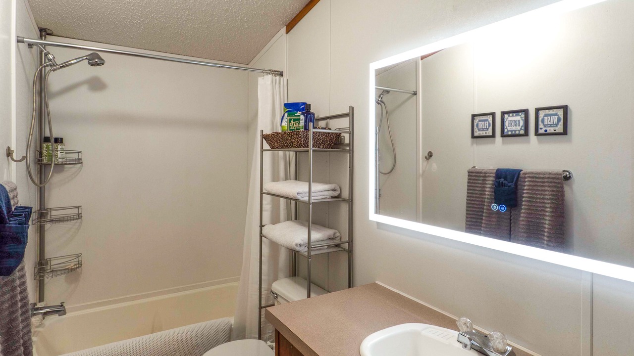 Photo of Bathroom in Turtle Beach