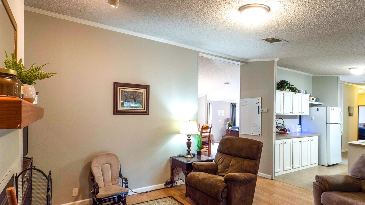 Photo of Livingroom in Turtle Beach