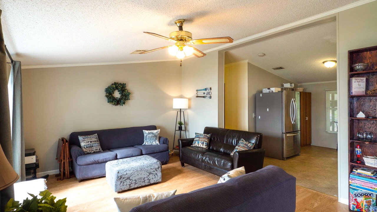 Photo of Livingroom in Turtle Beach