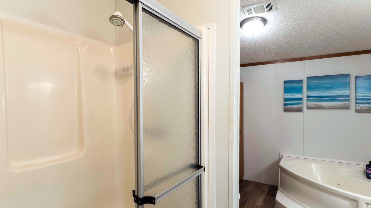 Photo of Bathroom in Turtle Beach