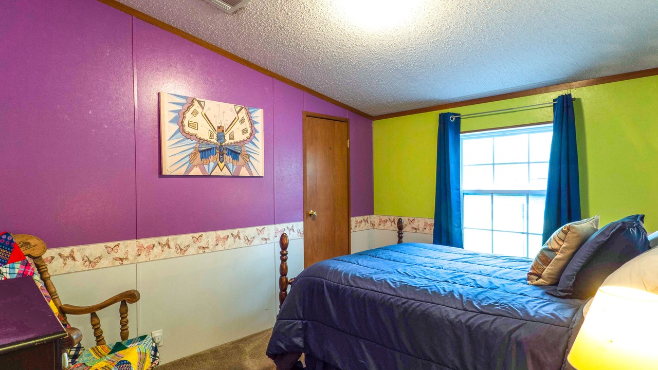 Photo of Bedroom in Turtle Beach