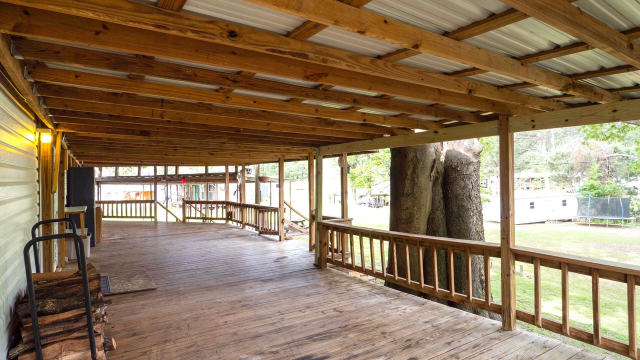Photo of Patio Balcony in Turtle Beach