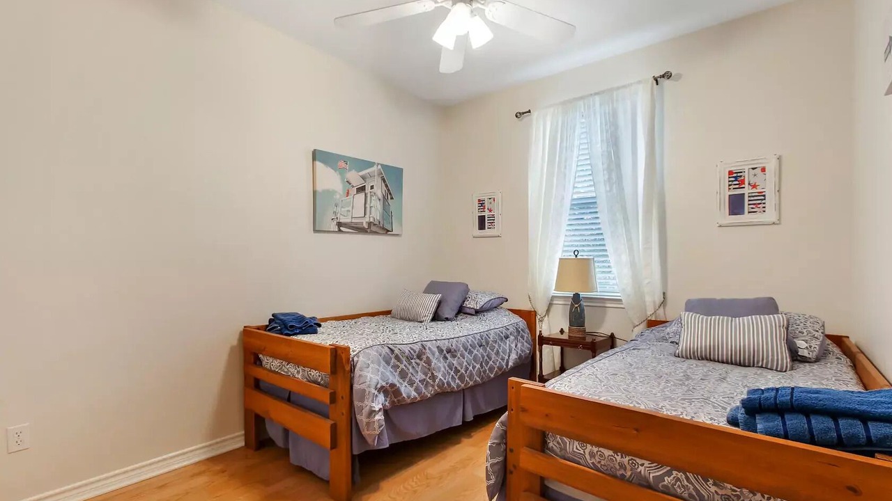 Photo of Bedroom in Leander