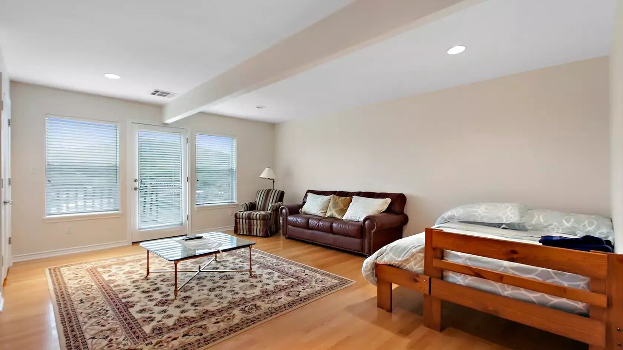 Photo of Bedroom in Leander