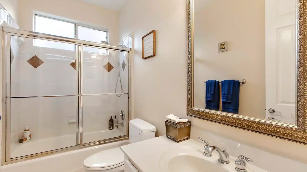 Photo of Bathroom in Leander