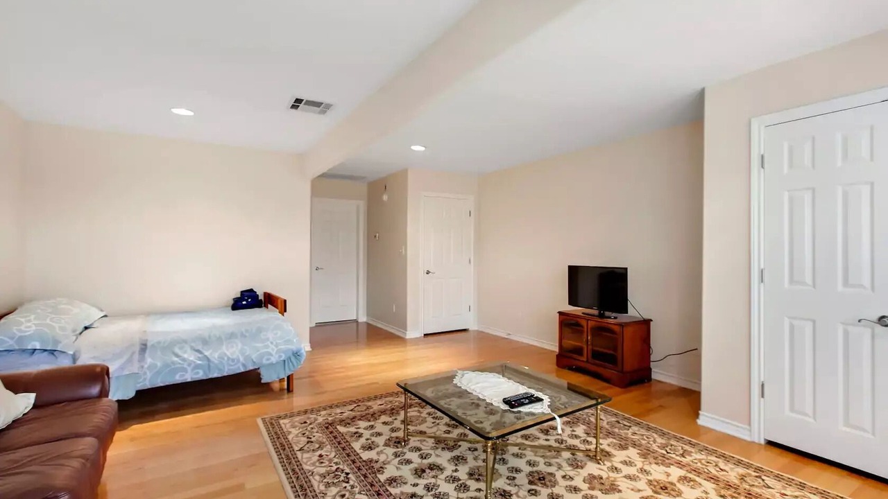 Photo of Bedroom in Leander