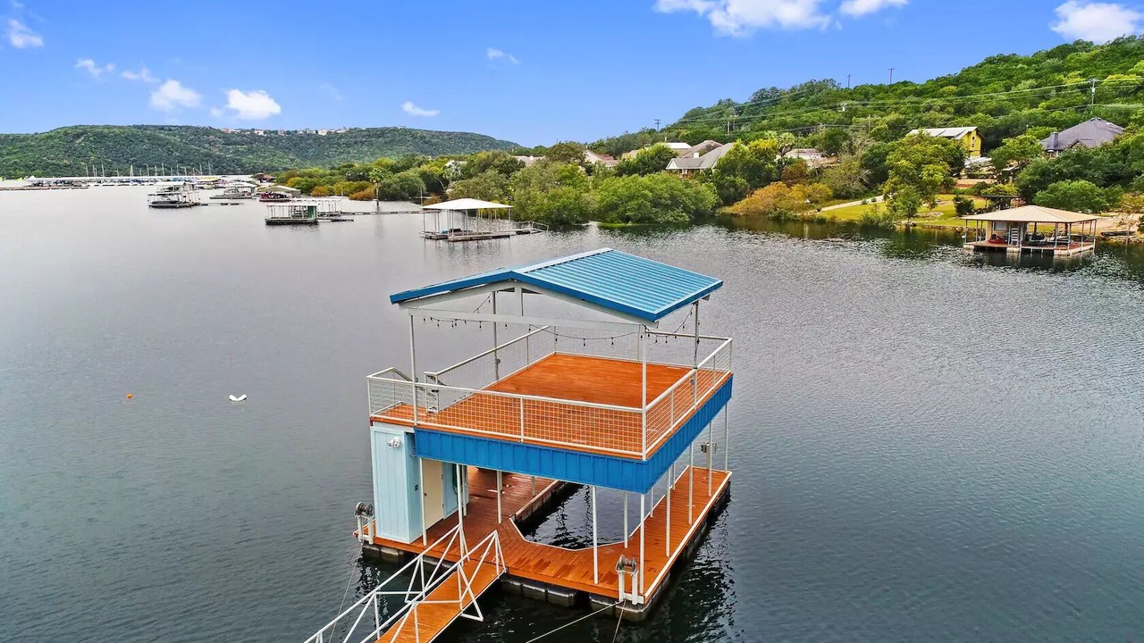 Photo of Outdoor in Leander