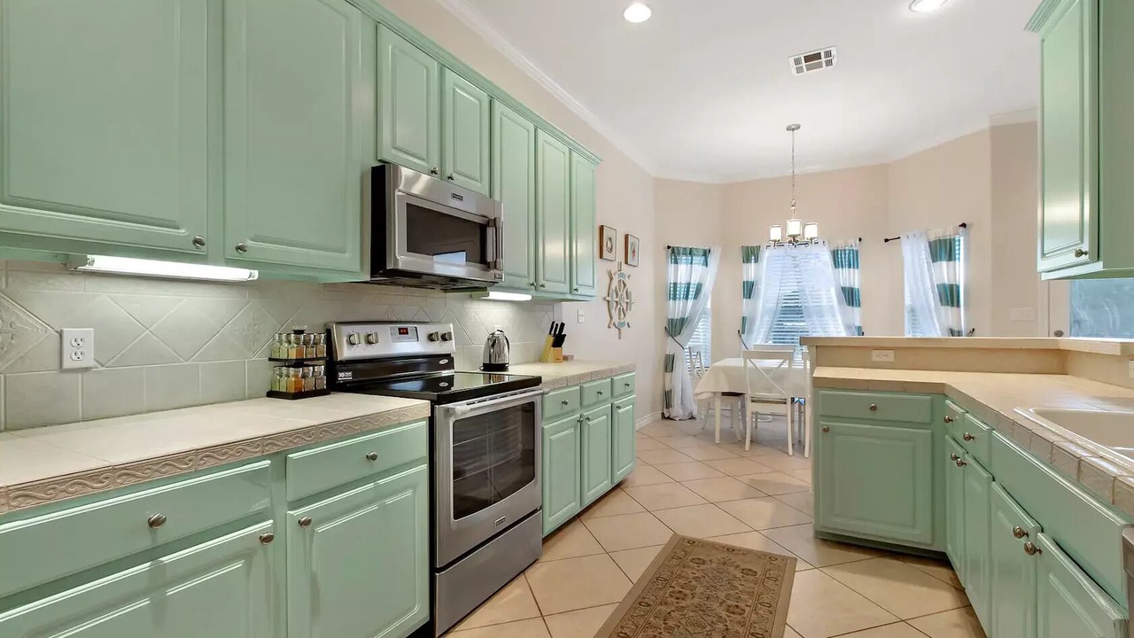 Photo of Kitchen in Leander