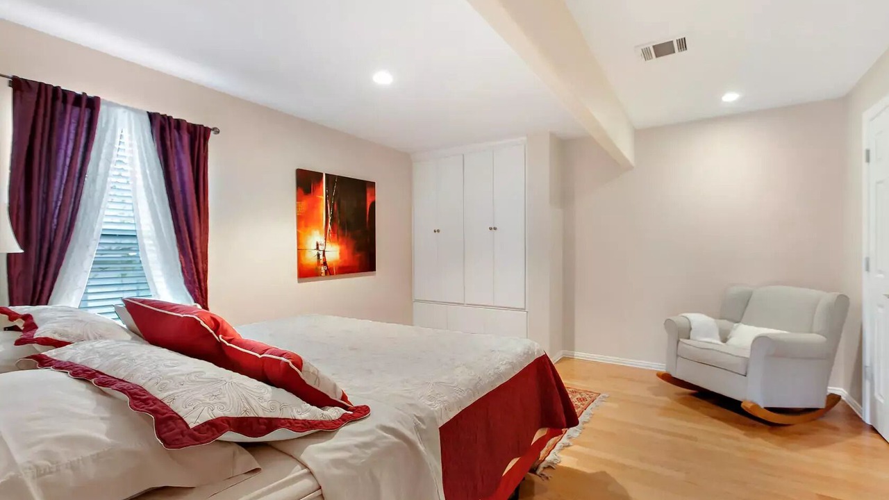 Photo of Bedroom in Leander