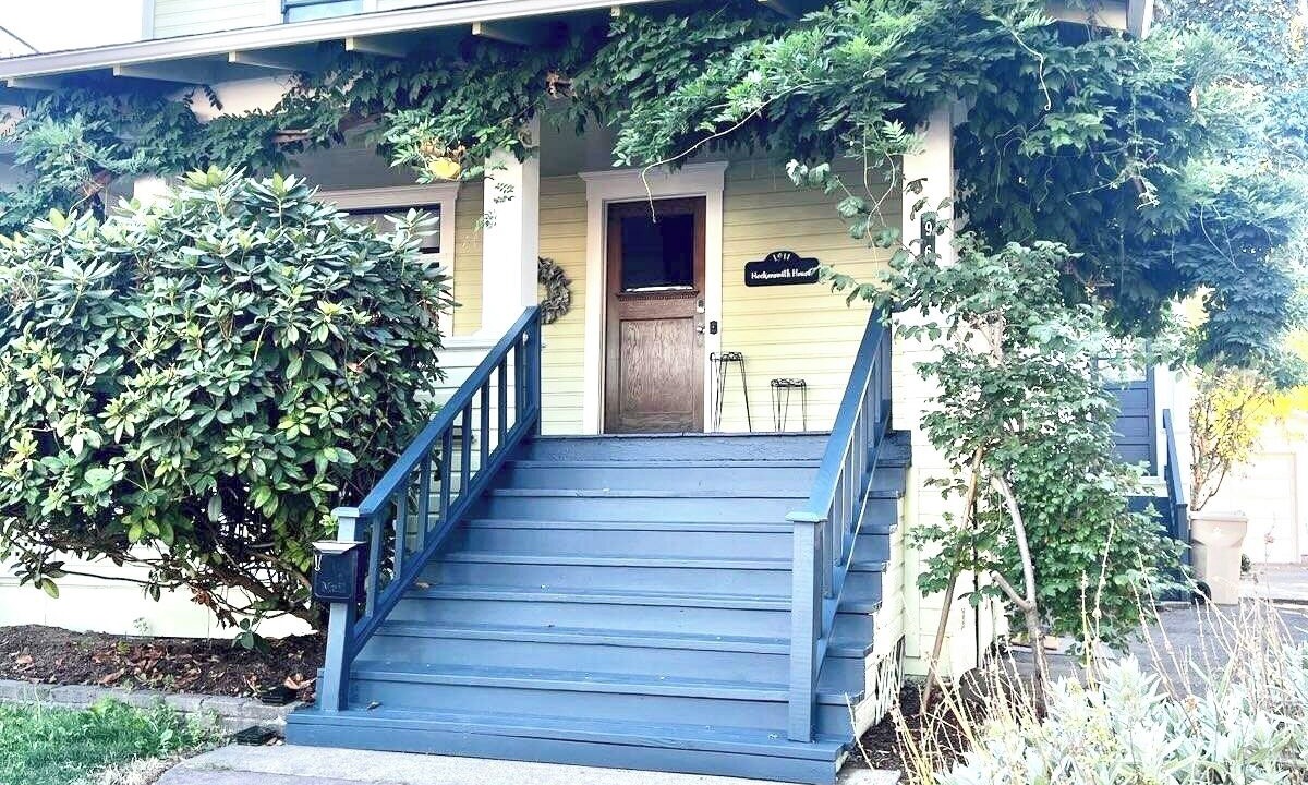 Photo of Outdoor in Albany