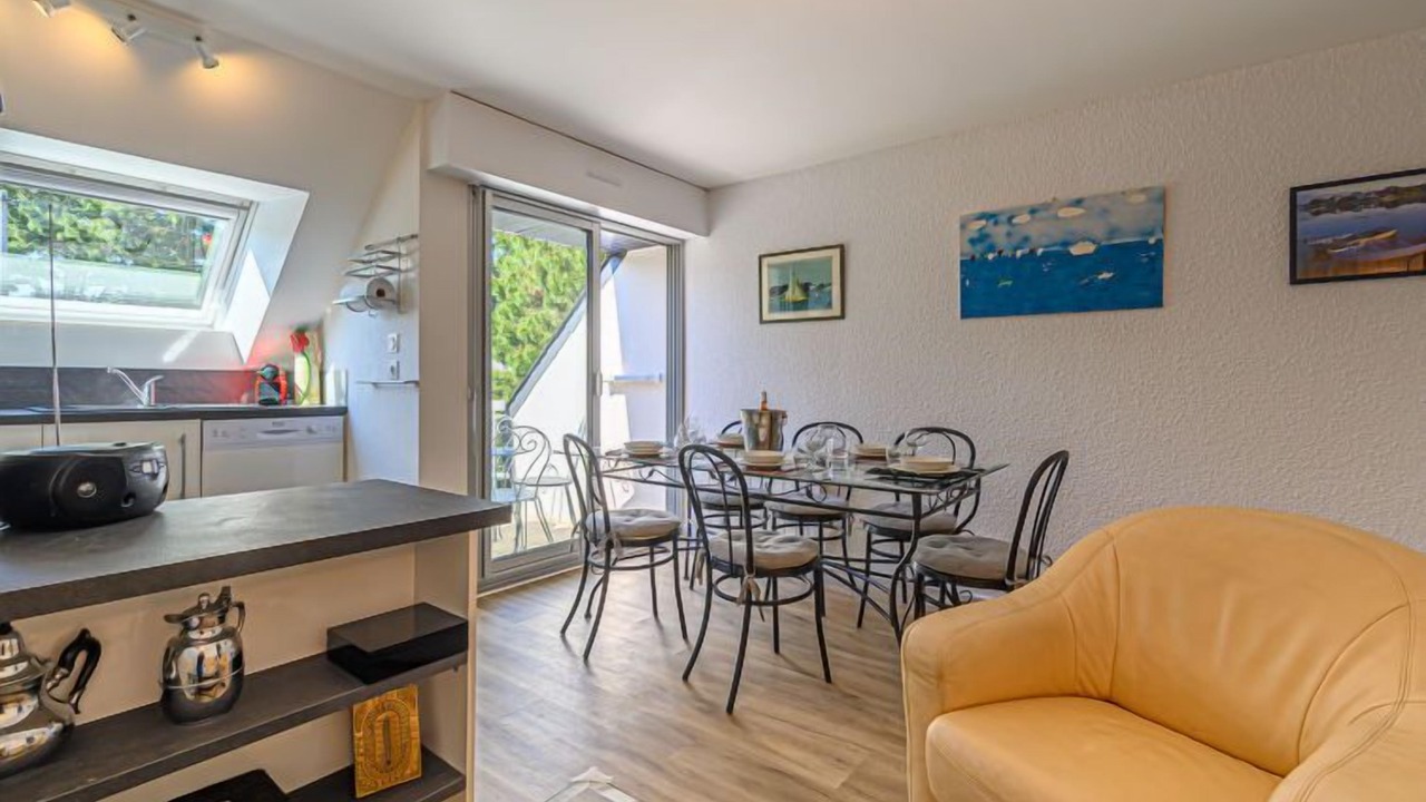 Photo of Bedroom in Saint-Philibert