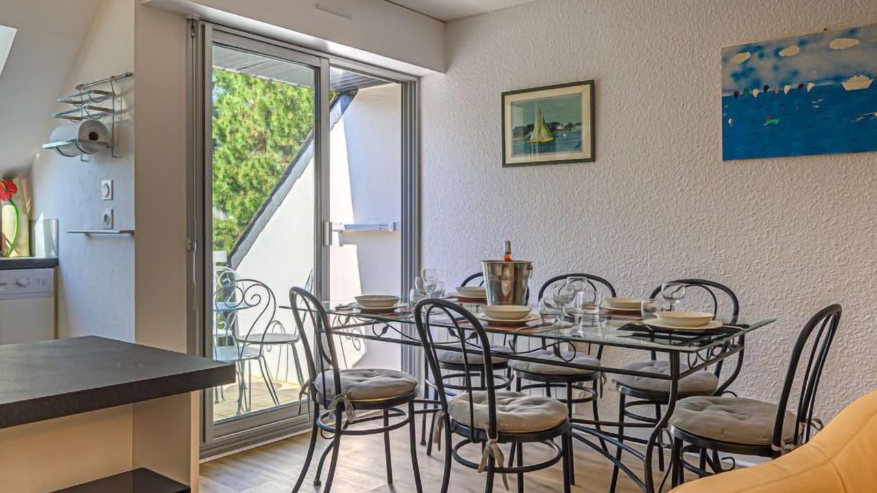 Photo of Bedroom in Saint-Philibert
