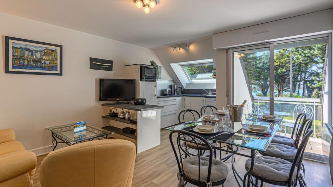 Photo of Livingroom in Saint-Philibert