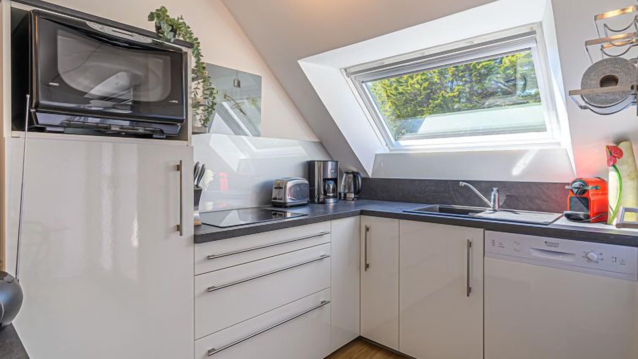Photo of Bedroom in Saint-Philibert