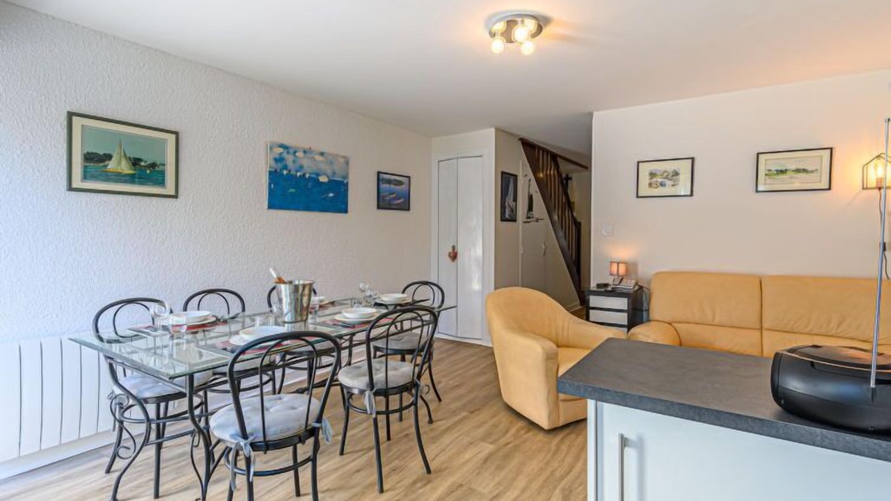 Photo of Bedroom in Saint-Philibert