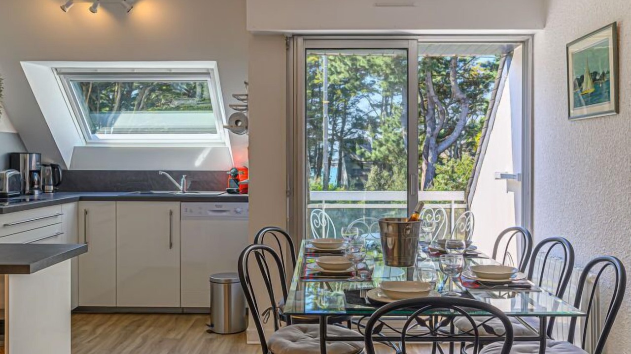 Photo of Bedroom in Saint-Philibert