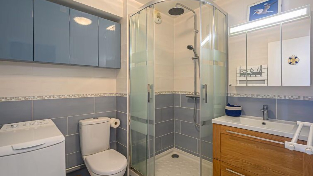 Photo of Bathroom in Saint-Philibert