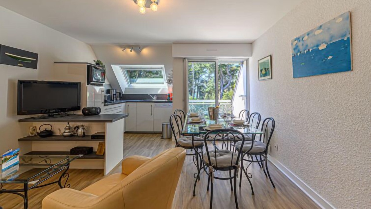 Photo of Bedroom in Saint-Philibert