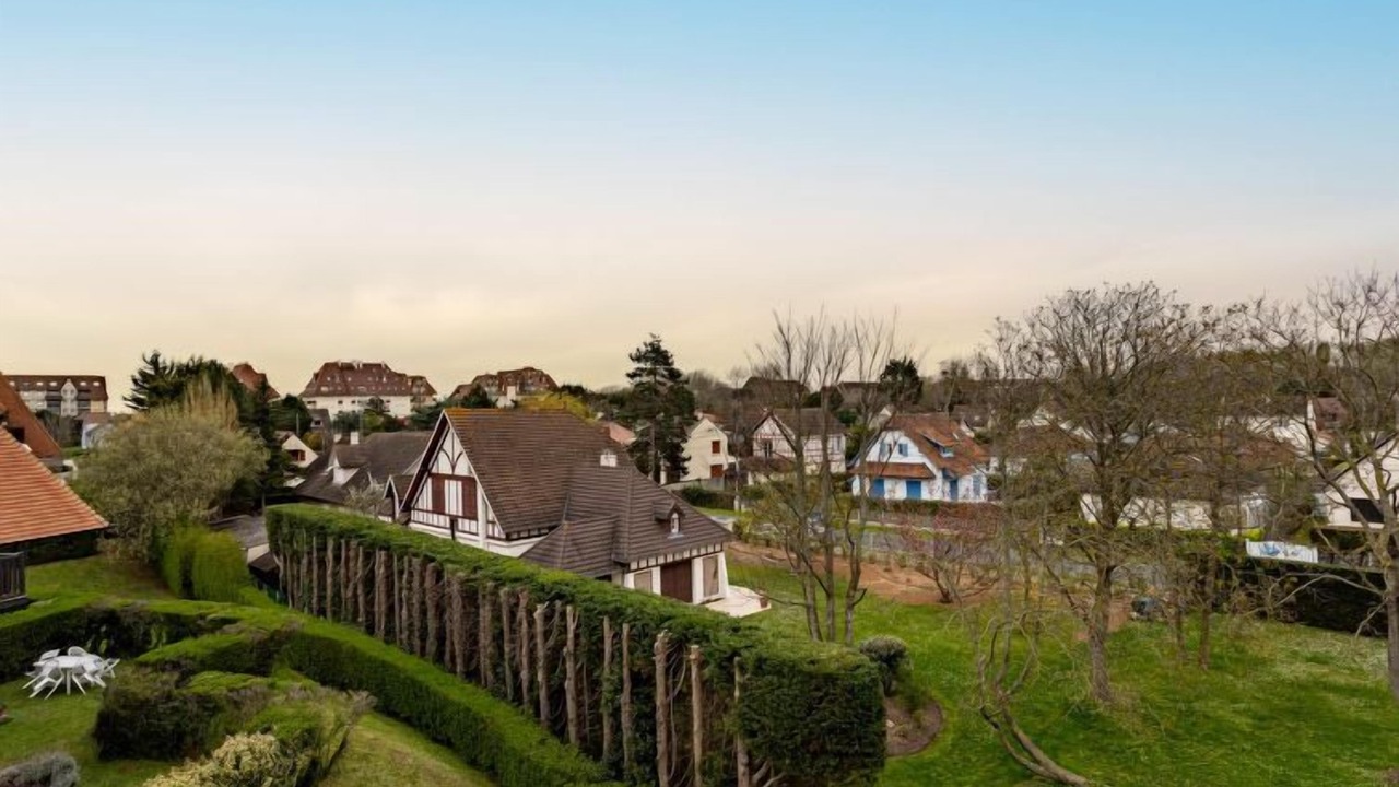 Photo of Others in Cabourg