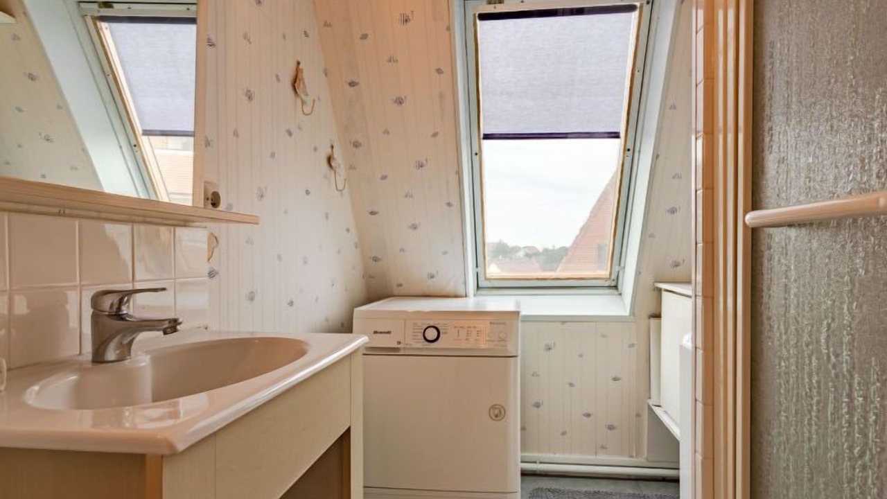 Photo of Bathroom in Cabourg