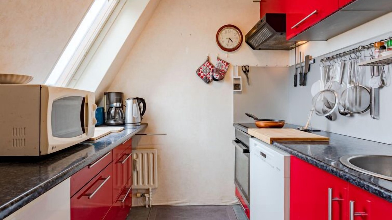 Photo of Bedroom in Cabourg