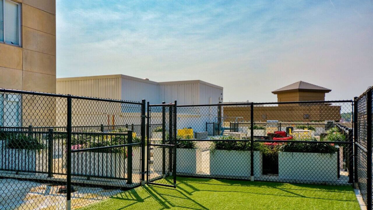 Photo of Outdoor in Downtown Des Moines