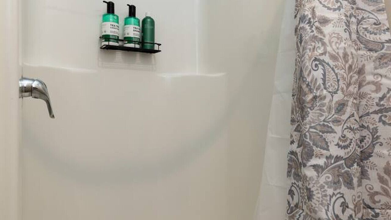 Photo of Bathroom in Downtown Des Moines