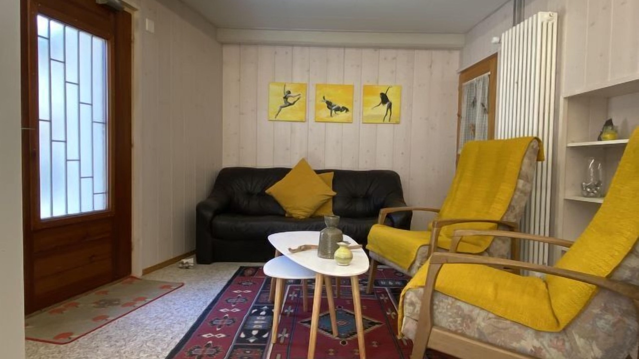 Photo of Livingroom in Augio