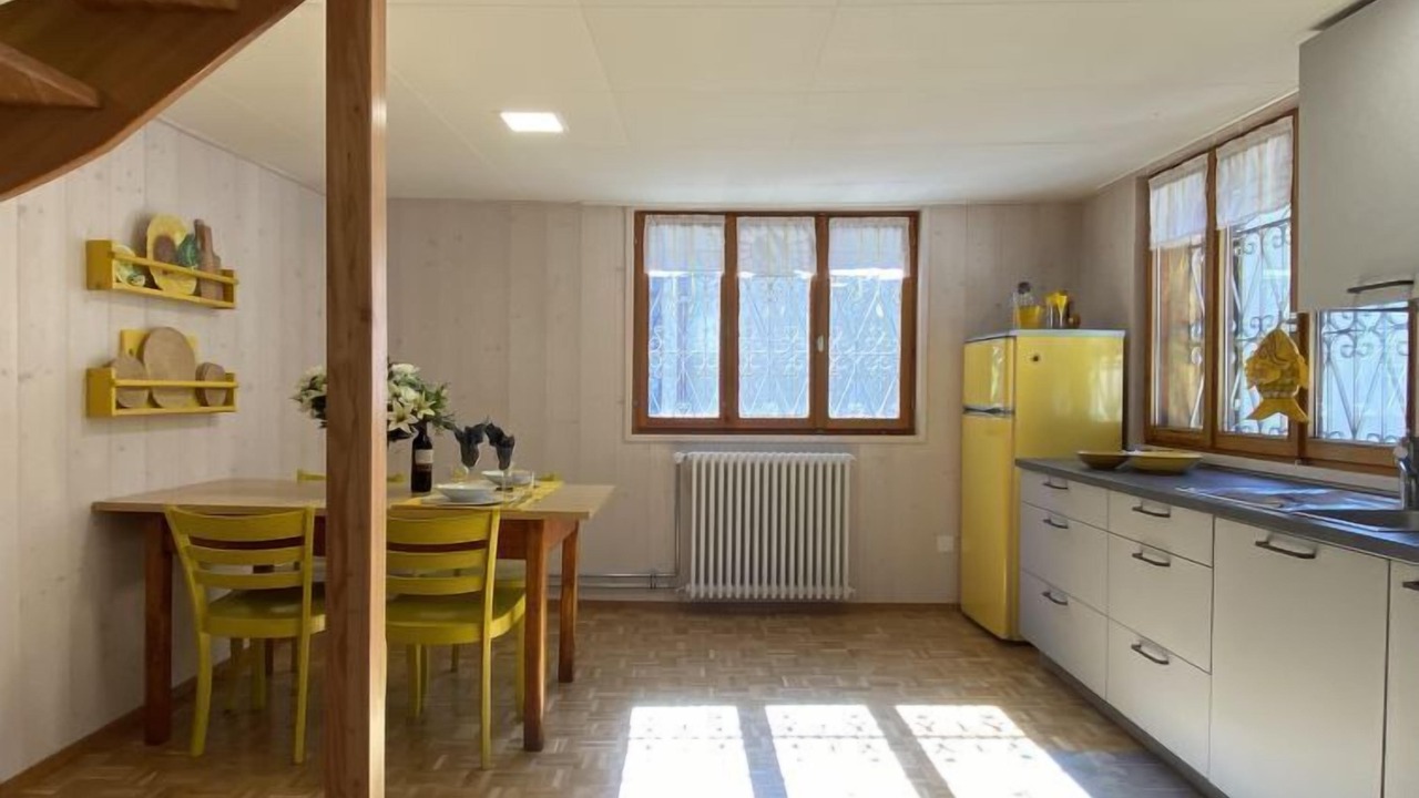 Photo of Bedroom in Augio