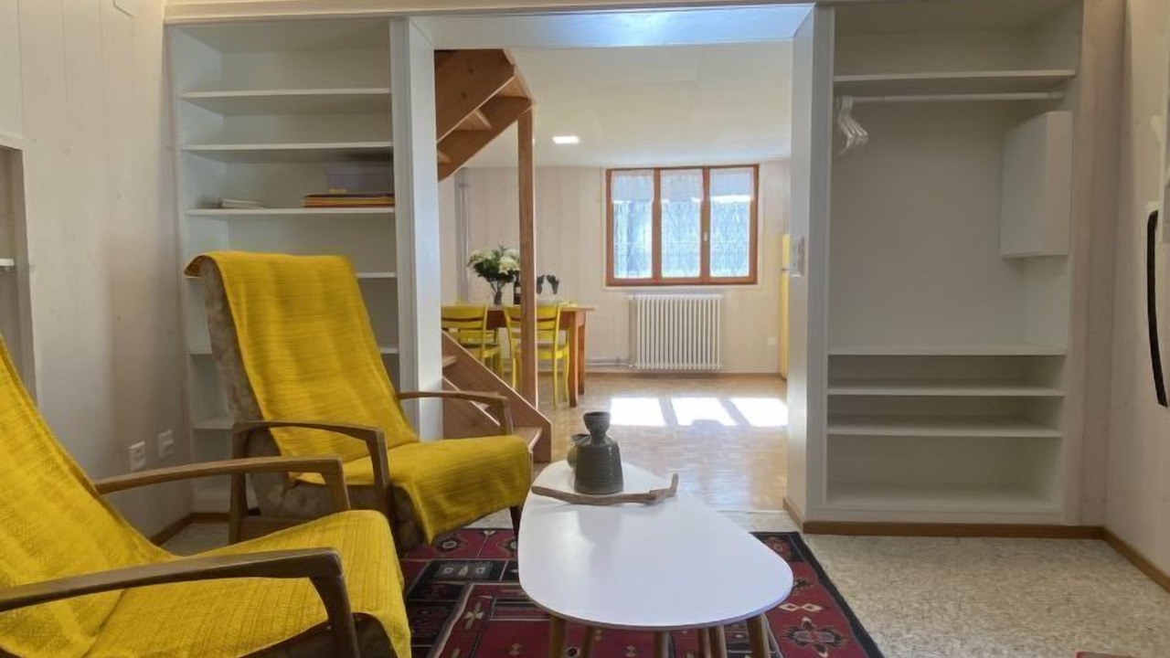 Photo of Livingroom in Augio