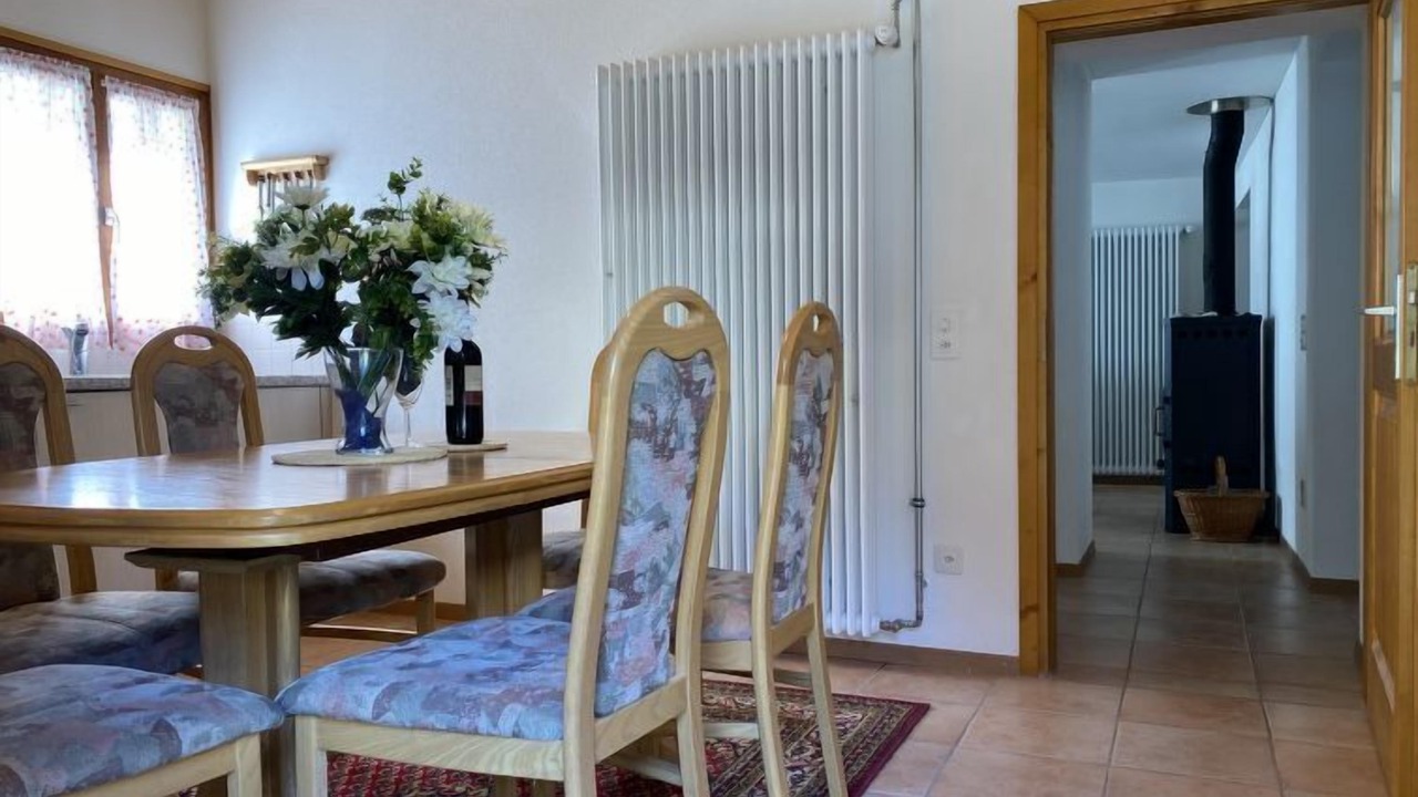 Photo of Bedroom in Augio