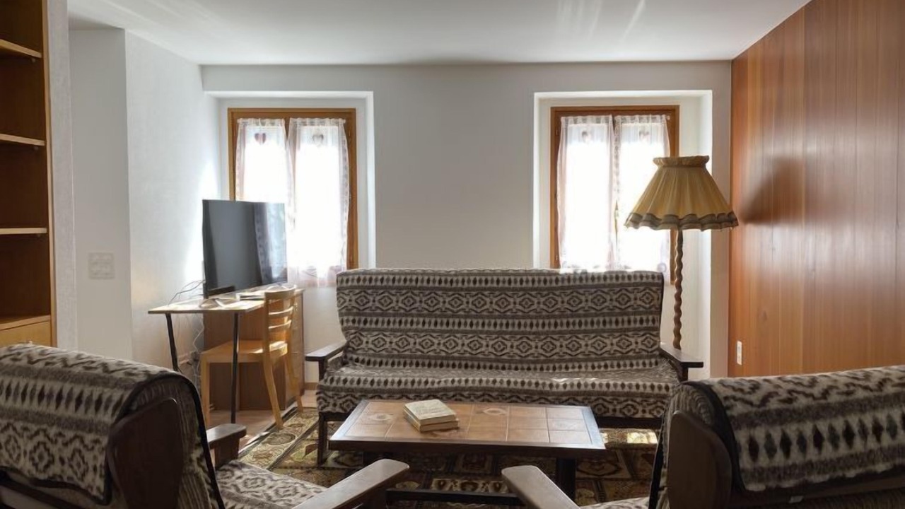 Photo of Livingroom in Augio