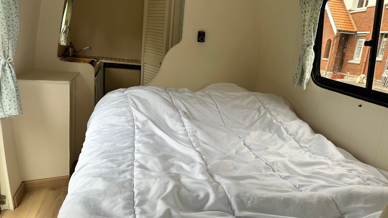 Photo of Bedroom in Avesnelles