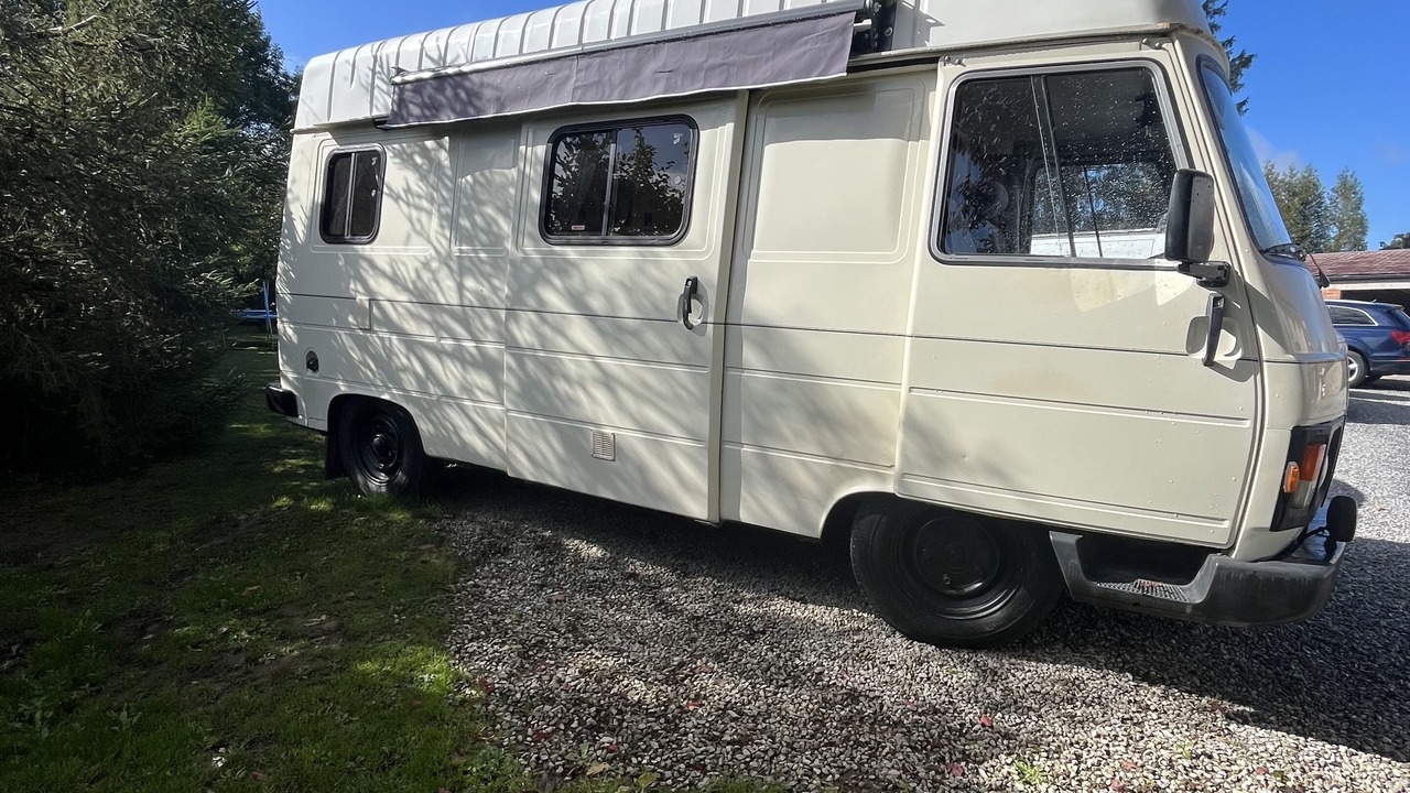 Photo of Outdoor in Avesnelles