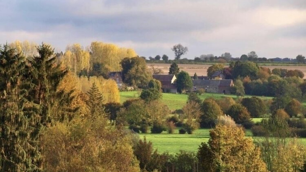 Photo of Outdoor in Avesnelles