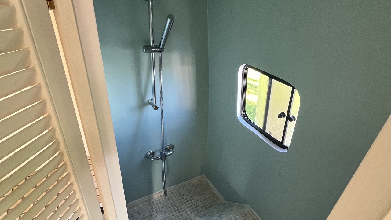 Photo of Bathroom in Avesnelles