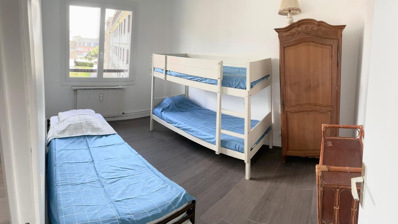 Photo of Bedroom in Coeur Cote Fleurie