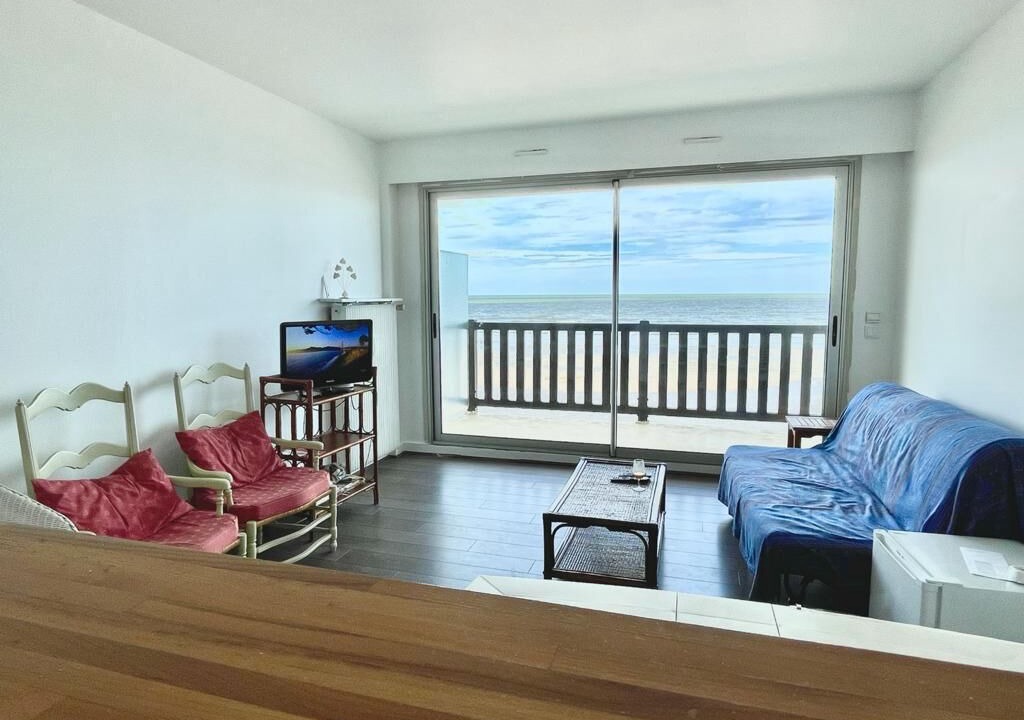 Photo of Livingroom in Coeur Cote Fleurie