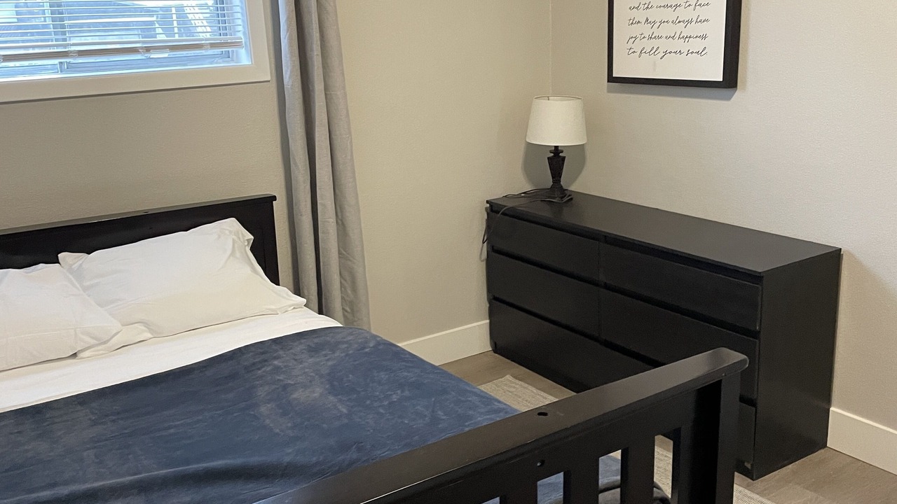 Photo of Bedroom in Hough