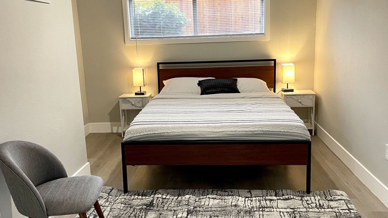 Photo of Bedroom in Hough