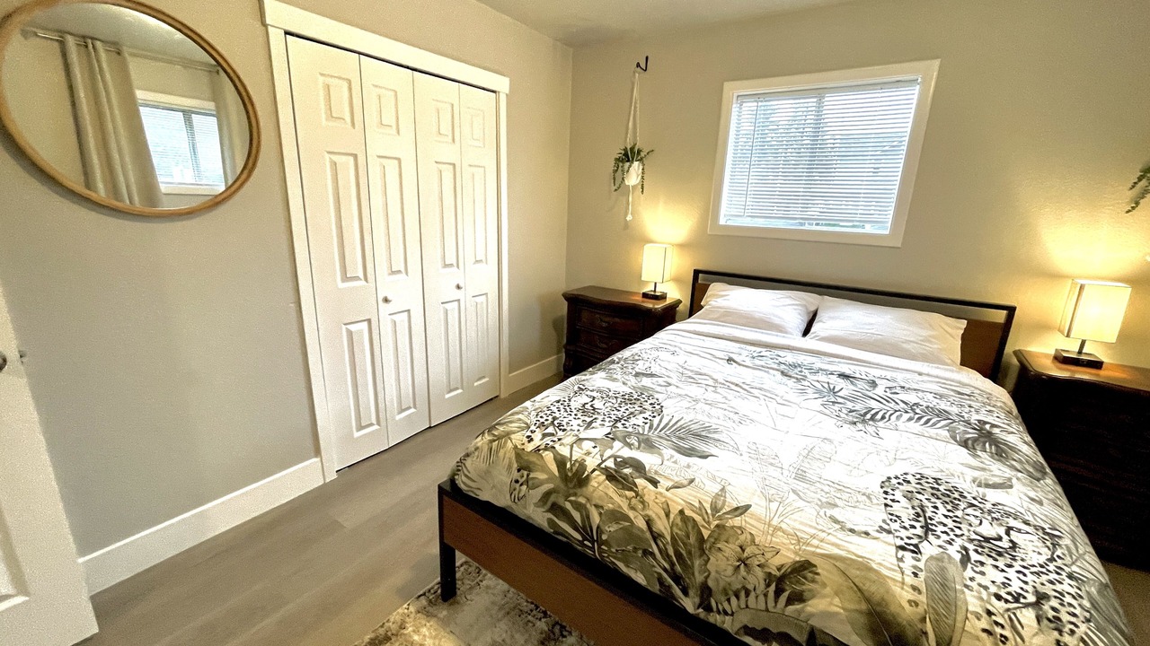 Photo of Bedroom in Hough