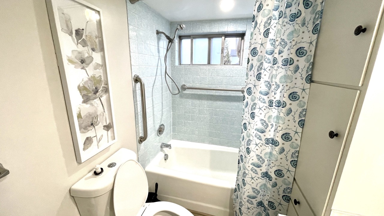 Photo of Bathroom in Hough