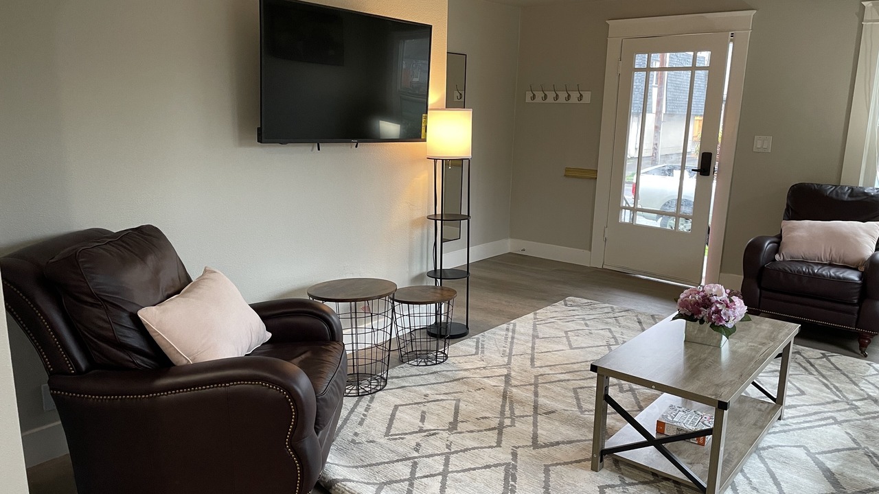 Photo of Livingroom in Hough